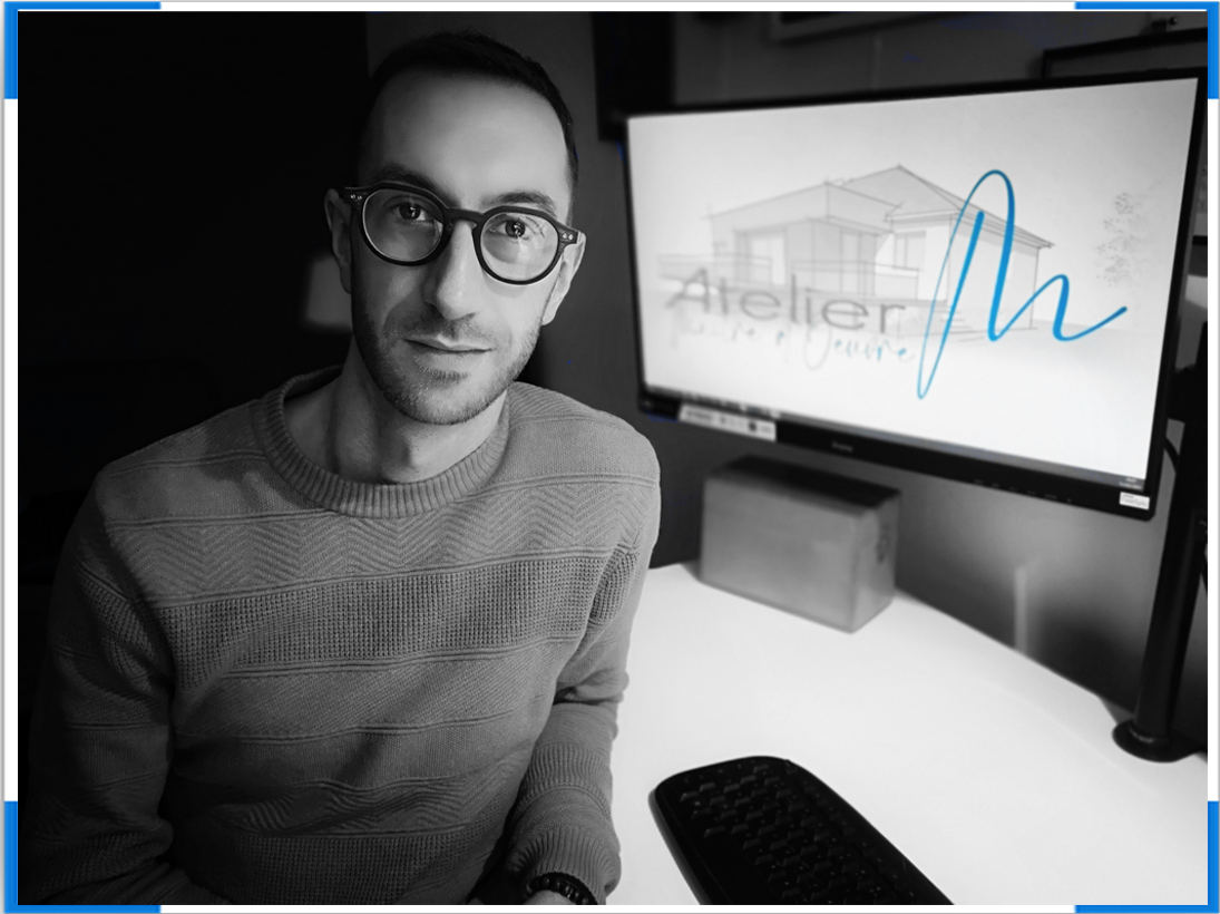 photo de Mathieu Barbier